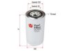 SAKURA  Automotive FC-5602 Fuel filter